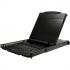 STARTECH - CONSOLE KVM PER RACK HD DA 17 - D