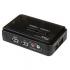 STARTECH - SWITCH KVM A 2 PORTECON AUDIO