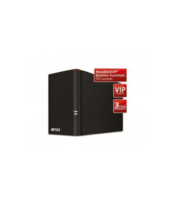TERASTATION 1200 2 X 2TB HDD