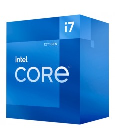 INTEL - CORE i7 12700 3.6Ghz 12 Core Socket LGA1700 no FAN