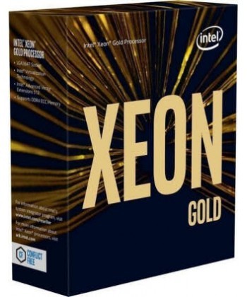 INTEL XEON Gold 6248R 3Ghz 24 Core Socket 3647 no FAN