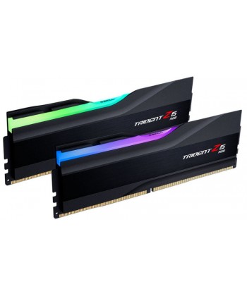 G.SKILL - 32GB Kit DDR5-6400 Trident Z5 RGB CL32 (2x16GB)