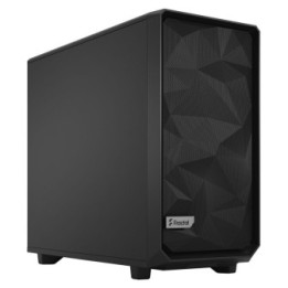 Fractal Design - Meshify 2 Black Extended-ATX