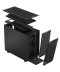 Fractal Design - Meshify 2 Black Extended-ATX