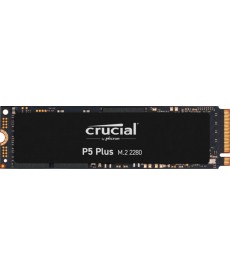 CRUCIAL - 1TB P5 Plus SSD NVMe 4.0