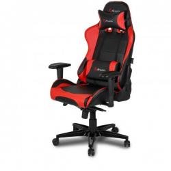 Arozzi Verona XL+ Gaming Chair - Red