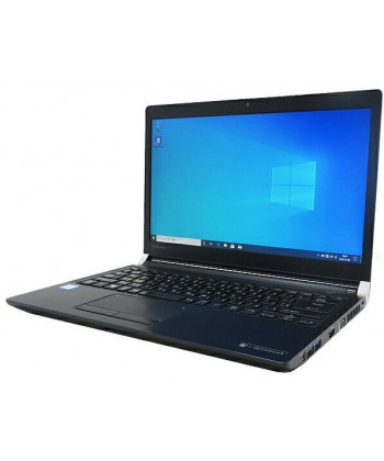 TOSHIBA - Dynabook R73 i5 6300U 8GB SSD 256GB 13.3\\