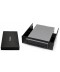 STARTECH - Slitta 5.25" con box estraibile per dischi SSD - Sata 2.5"