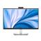 DELL - DELL 24 VIDEOCONF MONITOR C2723H