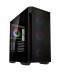 KOLINK - Observatory Z Mesh ARGB Black Extended-ATX