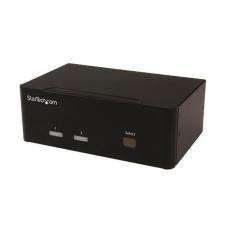 STARTECH - SWITCH KVM A 2 PORTE DUAL VGA