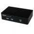 STARTECH - SWITCH KVM HDMI USB 2 PORTE