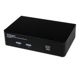STARTECH - SWITCH KVM HDMI USB 2 PORTE - Syspack.com