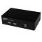 STARTECH - SWITCH KVM HDMI USB 2 PORTE