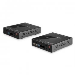 STARTECH - EXTENDER KVM HDMI VIA LAN 4K30HZ