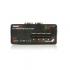 STARTECH - SWITCH KVM USB AUDIO 4 PORTE