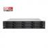 QNAP - 18-BAY SATA 6GBPS 2U NAS INTEL