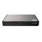2-BAY FANLESS DESKTOP NAS INTEL CELERON N5105 QUAD-CORE BURST UP TO 2.9 GHZ 8GB MEMORY
