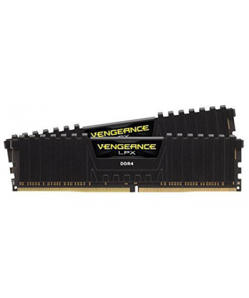 16GB Kit Vengeance LPX DDR4-2666 CL16 (2x8GB)