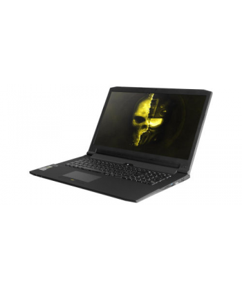 CLEVO - N170RD i7-6700HQ DDR3 2xHDD (M.2+Sata) GTX960M 2GB slimODD