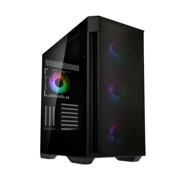 Syspack Computer - GAMER 1080A i7 6700 16GB SSD 120GB+1TB GTX 1080 8GB Gaming PC