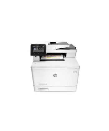 HP LJ PRO COLOR MFP M477FNW