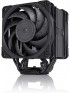 NOCTUA - NH-U12A Chromax Black x Socket 1851 1700 AM5