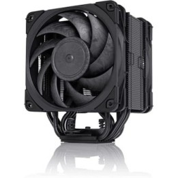 NOCTUA - NH-U12A Chromax Black x Socket 1700 1200 AM4 2066