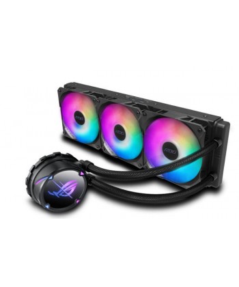 ASUS - Rog Strix LC II 360 ARGB x Socket 1700 1200 AM4 2066