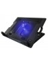 EWENT - Supporto di raffreddamento notebook fino a 17