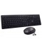 EWENT - Kit Tastiera e Mouse Wireless