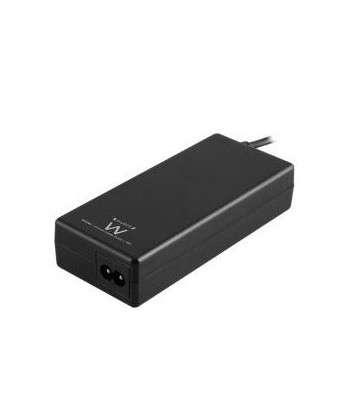 EWENT - Alimentatore 65W per Notebook con 9 adattatori