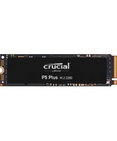 CRUCIAL - 2TB P5 Plus SSD NVMe 4.0