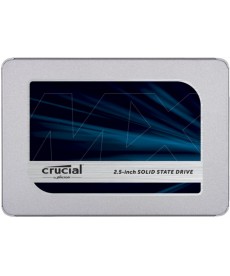 CRUCIAL - 4TB MX500 SSD SATA 6Gb/s