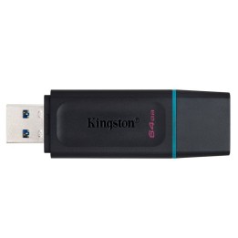 KINGSTON - PEN DRIVE 64GB DTX USB3.2