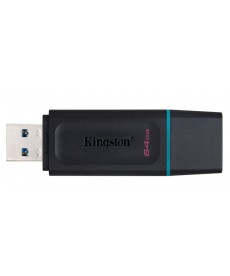 KINGSTON - PEN DRIVE 64GB DTX USB3.2
