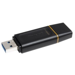 KINGSTON - PEN DRIVE 128GB DTX USB3.2