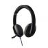 LOGITECH - HEADSET H540