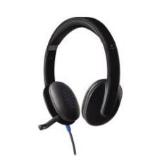 LOGITECH - HEADSET H540