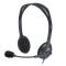 LOGITECH - STEREO HEADSET H111