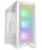 LIAN LI - LanCool II Mesh C RGB White Extended-ATX