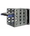 Inter-Tech - Case Rack 4U Extended-ATX SSI EEB