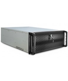 Inter-Tech - Case Rack 4U Extended-ATX SSI EEB