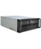 Inter-Tech - Case Rack 4U Extended-ATX SSI EEB