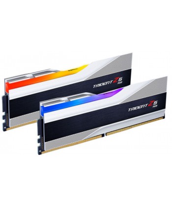 G.SKILL - 32GB Kit DDR5-6400 Trident Z5 RGB CL32 (2x16GB)