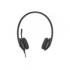 LOGITECH - USB HEADSET H340