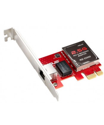 ASUS - XG-C2500 Scheda di rete 2.5Gbe