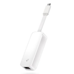 TP-LINK - SCHEDA DI RETE USB Type-C - GIGABIT