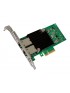 INTEL - X550-T2 2 porte 10GB RJ45 PCI-Express 4x