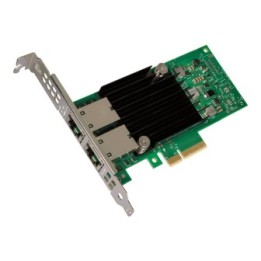 INTEL - X520-T2 2 porte 10GB RJ45 PCI-Express 16x